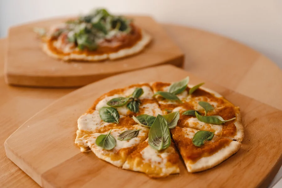 Itálie - kurzy vaření Ola Kala